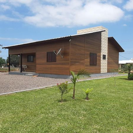 Casa Canyons & Campo Villa Praia Grande  Exterior photo