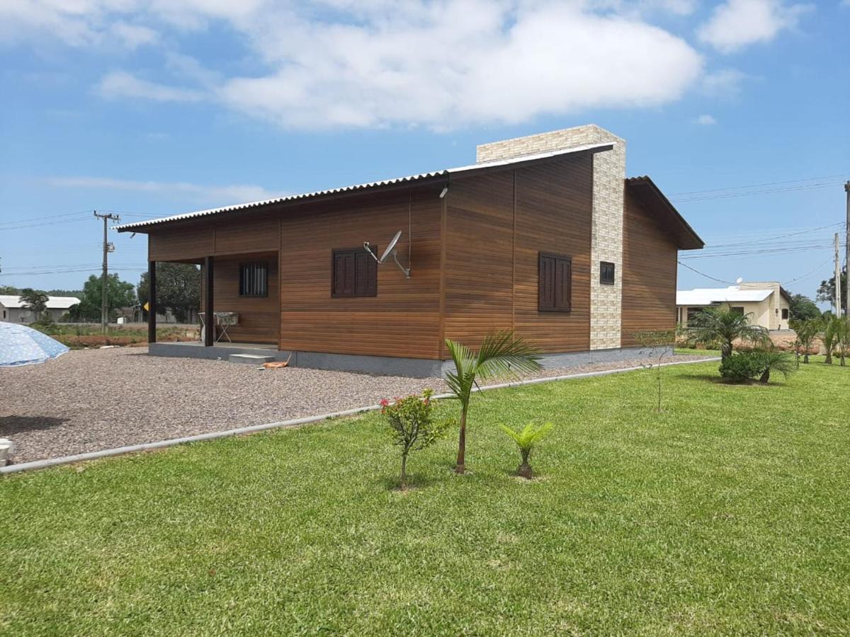 Casa Canyons & Campo Villa Praia Grande  Exterior photo